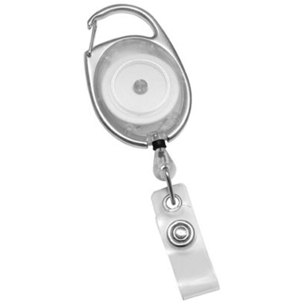 brady 2120-7050 badge reel